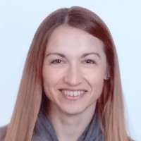 Noelia Gracia Luzán