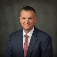 Patrick Dickerson