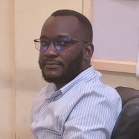 Mutumba Solomon