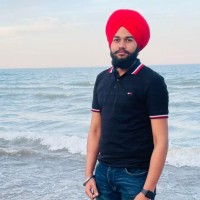 Sahilpreet Singh