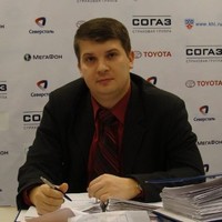 Максим Веденин