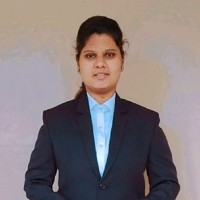 Mayuri Kshirsagar