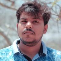Vivek Zala