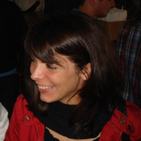 Céline Le Rochais