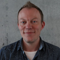 Stefán Jónsson
