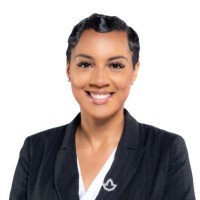 Danyelle Honoré, Ed. M.