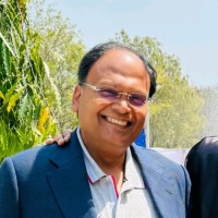 Vibhor Agarwal