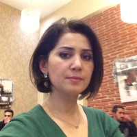 Fatma Tomarova