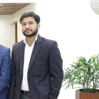 Harshit Panchal