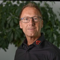 Daniel Baumann
