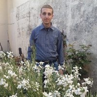 Joseph Kalouch