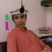 Jahan Zaib