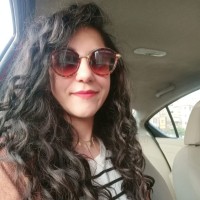 Dalia Hossam