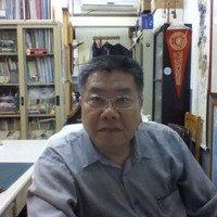 Hong-Ming Lin