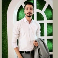Bilal Haider
