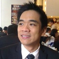 Tom Chen, CFA