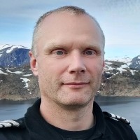 Kresten Arvad Hammerich