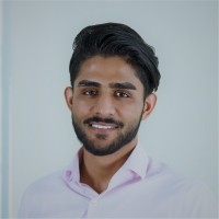 Hamza Ejaz