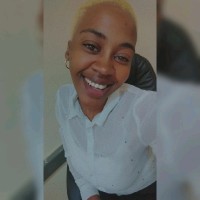 Zandile Radebe