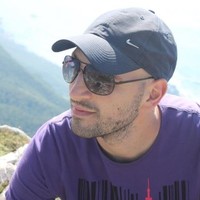 Shlomi Balbul