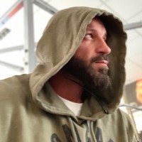 Luke Occhiena