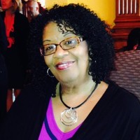 Saundra Marshall, Psyd, Ma