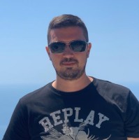 Nenad Duovski