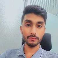 Harsh Mewada