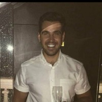 Luke Ayres