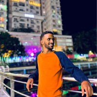 Geetesh Parab