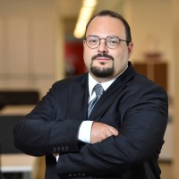 Suat Cemil Sarıkahya