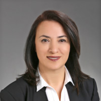 Fehime Çakıcıoğlu-Özkan