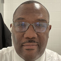 Ronald Baugh