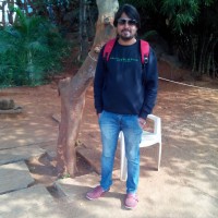 Girish Shetty