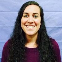 Samantha Pagel