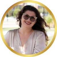 Nadia Kaminskaya, MBA