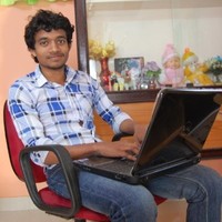Chakri Mattaparthi