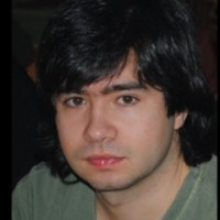 Victor Simion