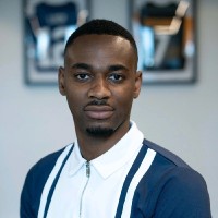 Reggie Afrifa