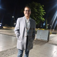 Belal Omran
