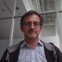 Daniel Hort