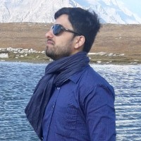 Vinod Kumar (विनोदकुमारः)