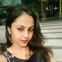 Archana panda