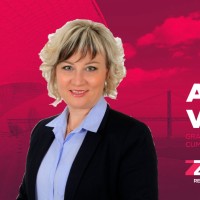 Aliona Vetrici