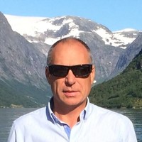 Matz Kenneth Jensen