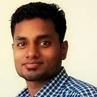 Aswath Deenadayalan