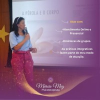 Márcia Meg S. Gonçalves