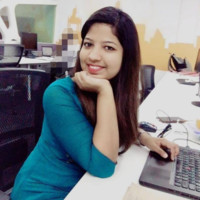 Tanuja Nikam