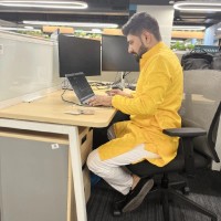 Kunal Vohra