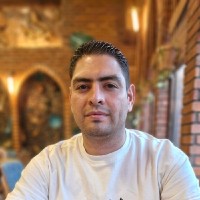 Abolfazl Hashemi